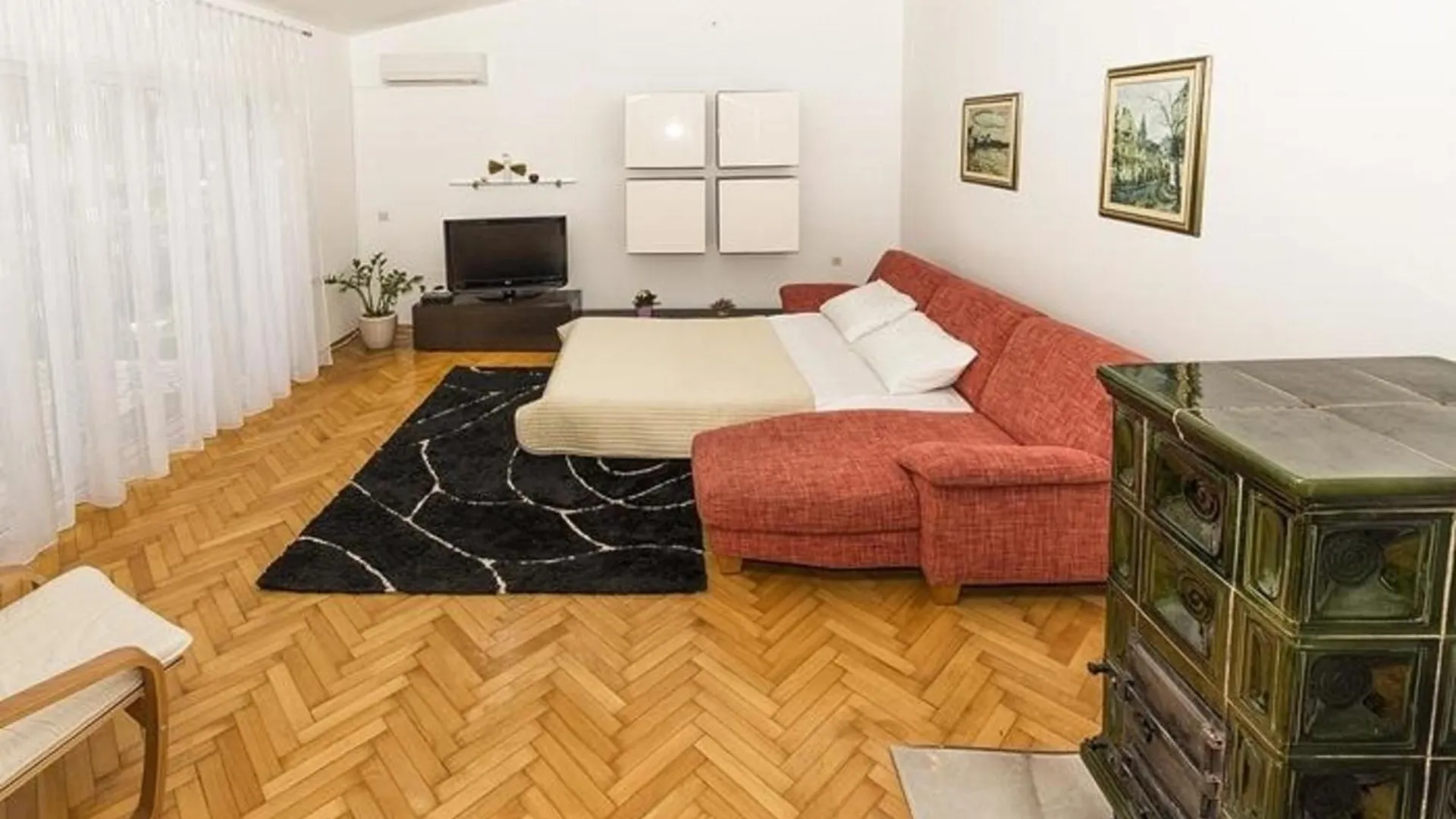 Apartament Ferienwohnung Fuer 5 Personen Ca 65 Qm In Pula, Istrien Istrische Riviera