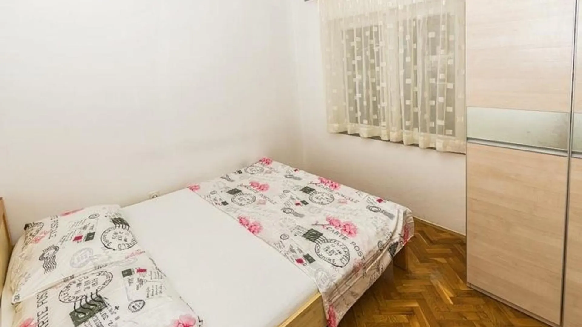 Ferienwohnung Fuer 5 Personen Ca 65 Qm In Pula, Istrien Istrische Riviera Appartamento Pola