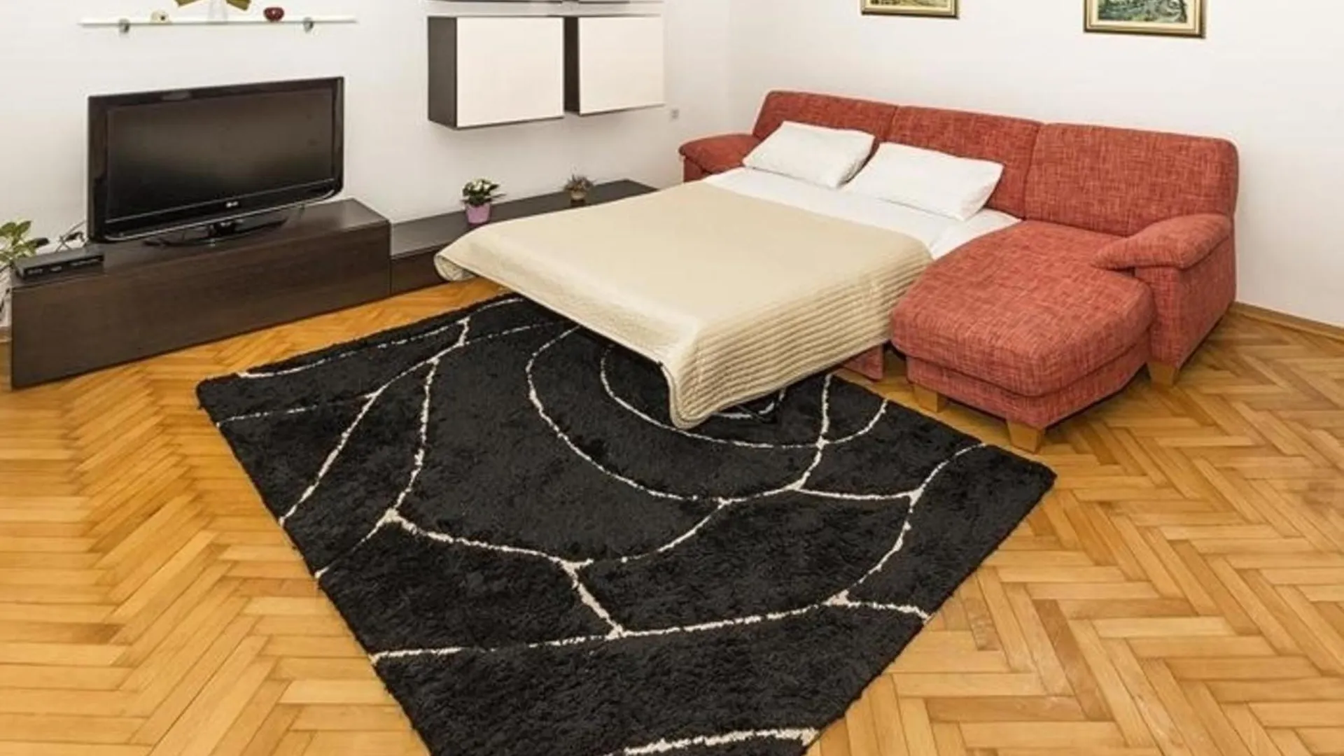 Ferienwohnung Fuer 5 Personen Ca 65 Qm In Pula, Istrien Istrische Riviera