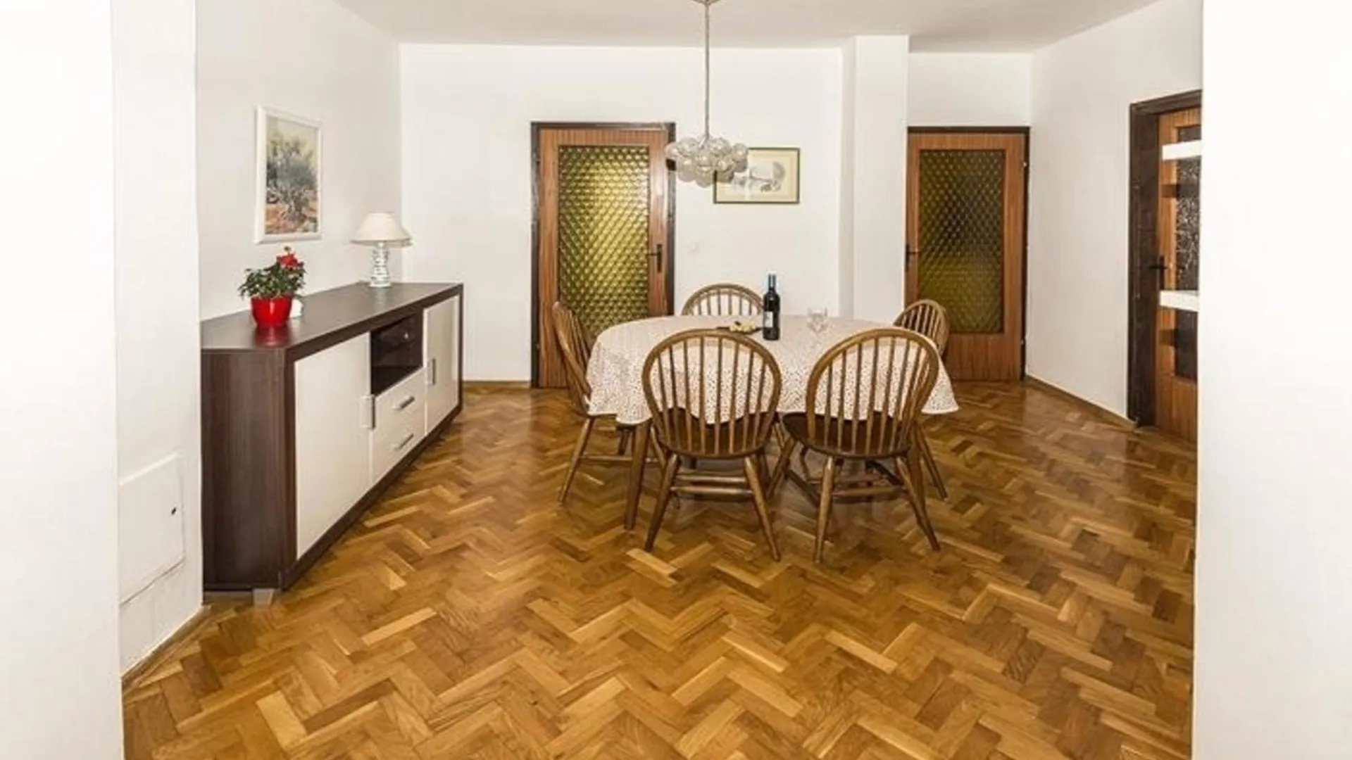Ferienwohnung Fuer 5 Personen Ca 65 Qm In Pula, Istrien Istrische Riviera 0*, Pola