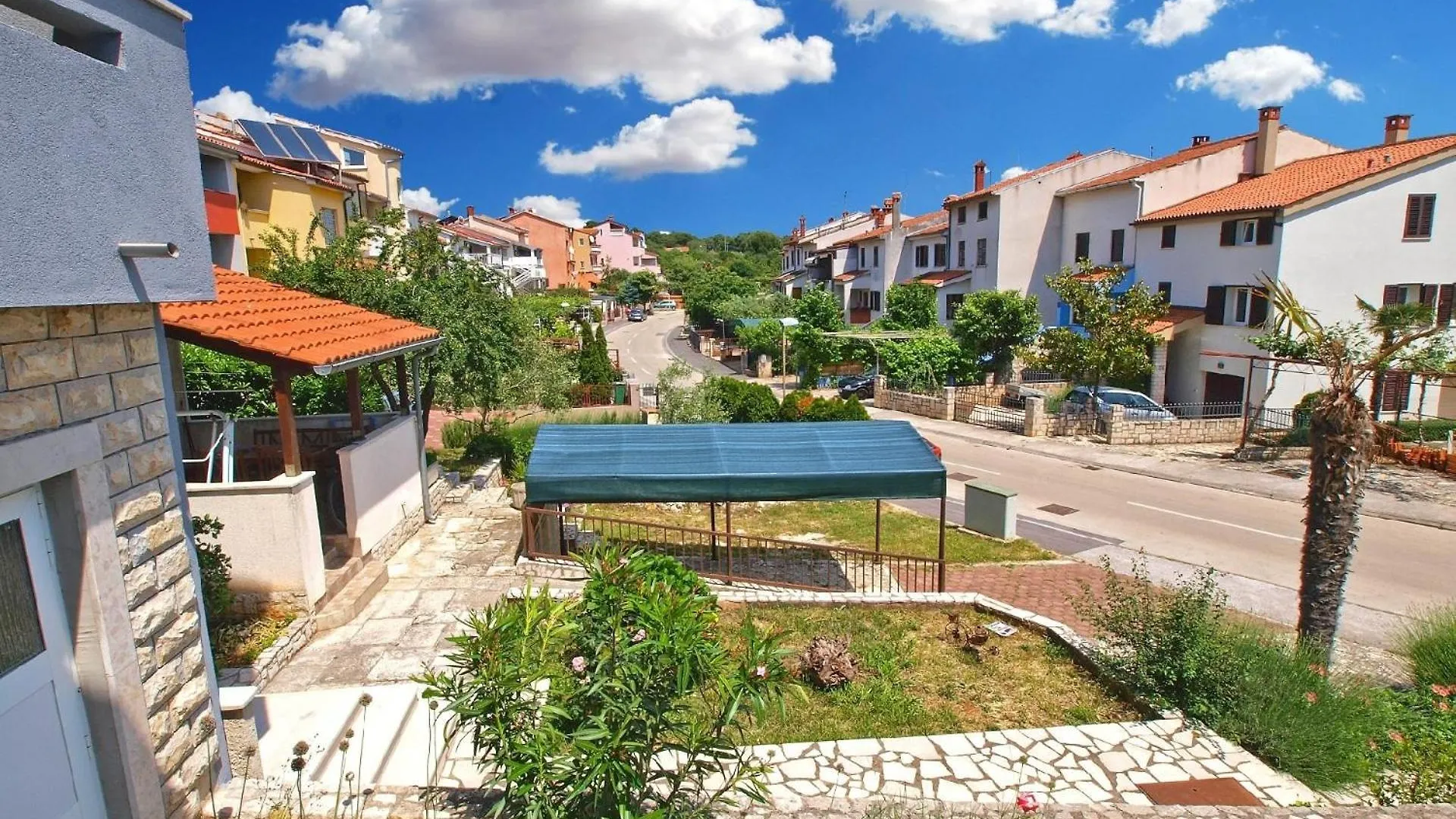 Ferienwohnung Fuer 5 Personen Ca 65 Qm In Pula, Istrien Istrische Riviera Apartament Pula
